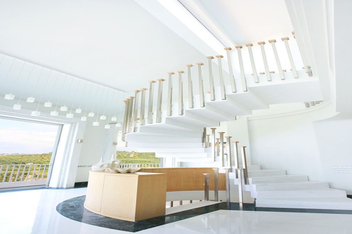 The Mansion Luxury Villa with Spa